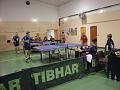Herve Mannier (8) qui s'impose contre Alexandre Renard (5)
